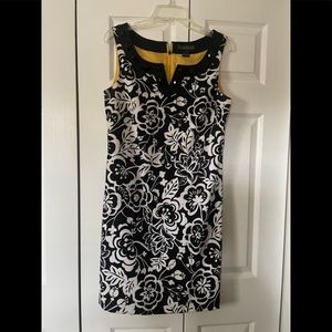 Jessica Howard Sleeveless dress